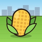 Farmers AI Nightmare App Store icon