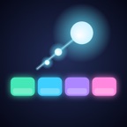 Little Wrecking Balls App Store icon